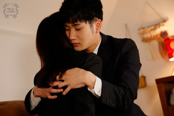 Another side III あなたには、抗えない - サンプル画像 - 16