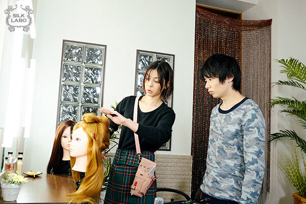 Another side III あなたには、抗えない - サンプル画像 - 3