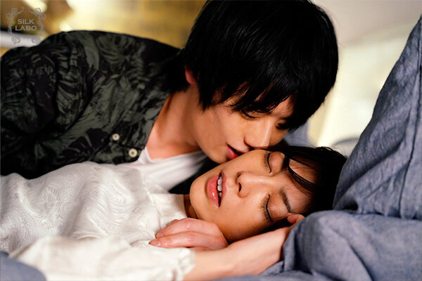 Another side III あなたには、抗えない - サンプル画像 - 4