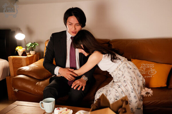 素直になれない恋人たち 7th season - サンプル画像 - 17