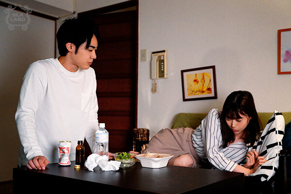 素直になれない恋人たち 7th season - サンプル画像 - 6