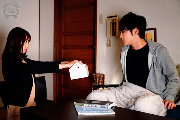 素直になれない恋人たち 7th season - サンプル画像 - 7