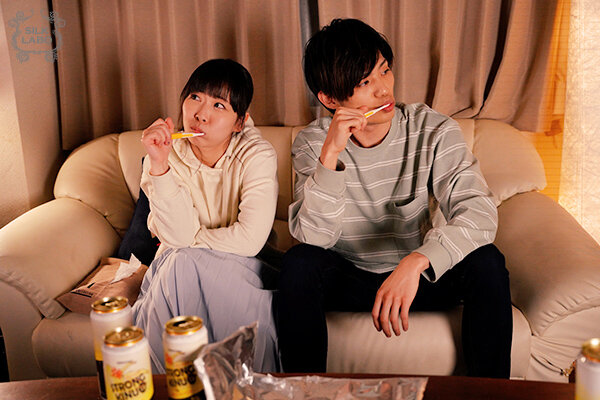 友達以上、想像以上。1 - サンプル画像 - 3