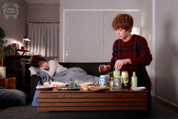 友達以上、想像以上。1 - サンプル画像 - 8