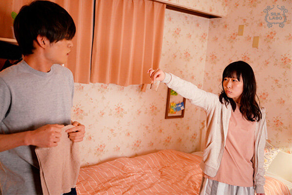 性的同意済火遊ビ Vol.1 - サンプル画像 - 1