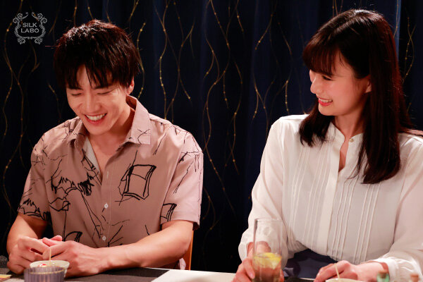 性的同意済火遊ビ Vol.1 - サンプル画像 - 11