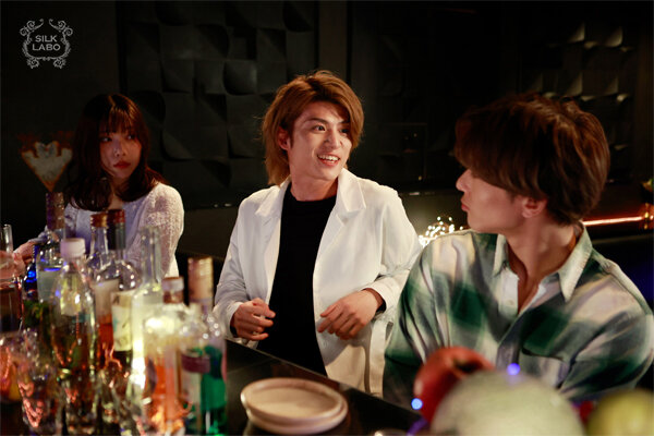 性的同意済火遊ビ Vol.1 - サンプル画像 - 16