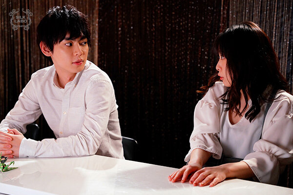 性的同意済火遊ビ Vol.1 - サンプル画像 - 2