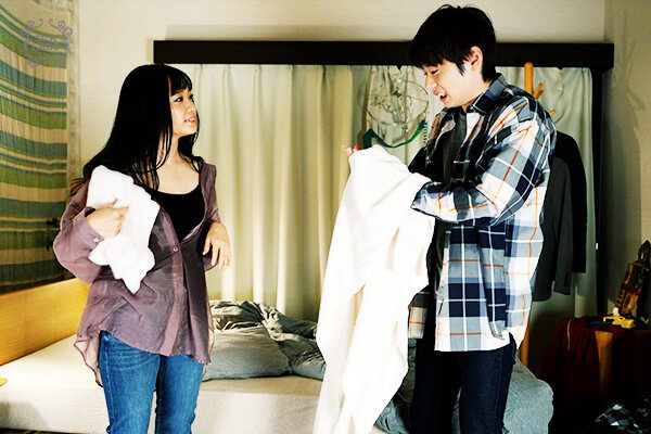 more than friends 1 - サンプル画像 - 1