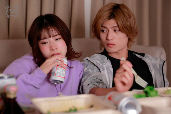 more than friends 1 - サンプル画像 - 11