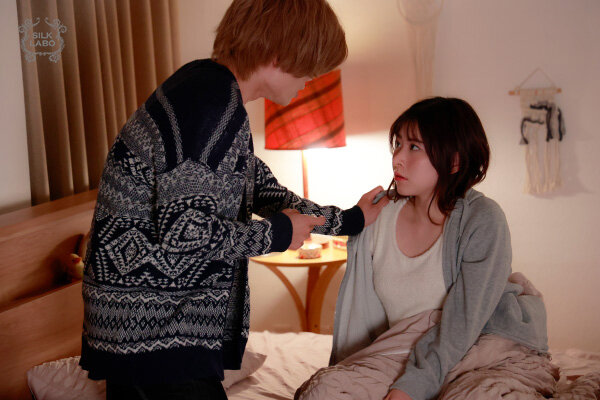 more than friends 1 - サンプル画像 - 12