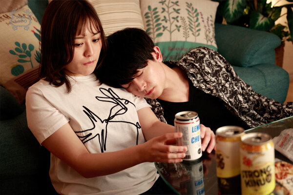 more than friends 1 - サンプル画像 - 17