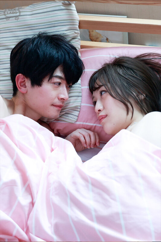 more than friends 1 - サンプル画像 - 20