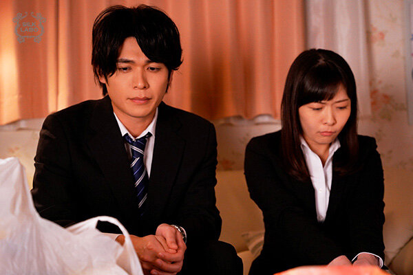 more than friends 1 - サンプル画像 - 8