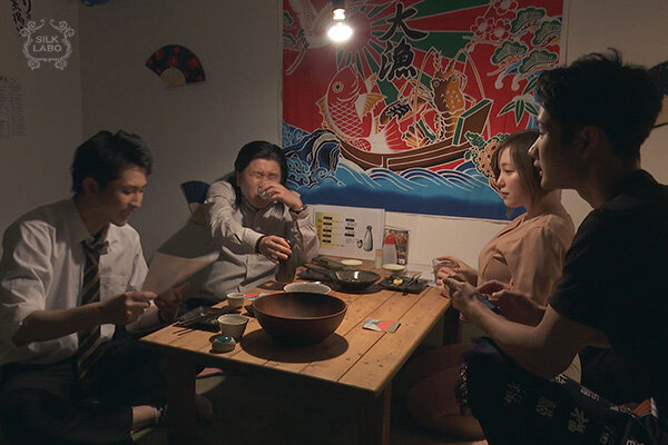 Romantic album page2 - サンプル画像 - 16