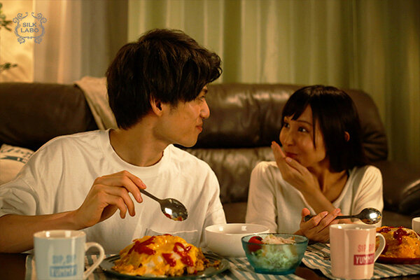 One’s Daily Life season 8-more＆more- - サンプル画像 - 3