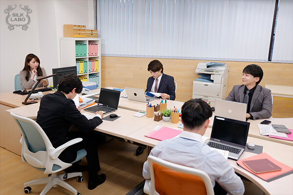 Triangular Holic 2 - サンプル画像 - 1