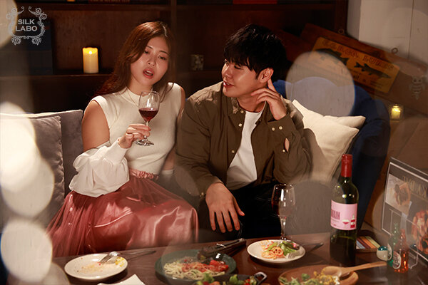 Triangular Holic 2 - サンプル画像 - 11