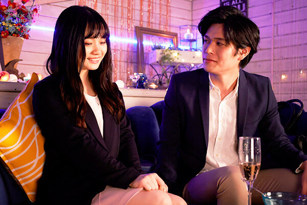 忘れられない夜にしよう。 第3夜 - サンプル画像 - 1