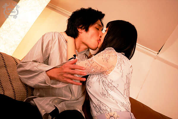 忘れられない夜にしよう。 第3夜 - サンプル画像 - 3