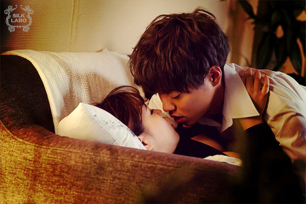 この愛し方しか、知らない。 Case1 - サンプル画像 - 2