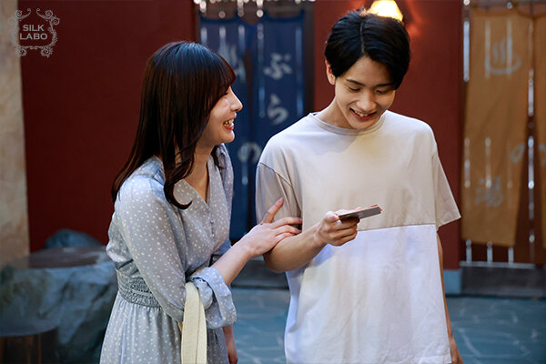 One’s Daily Life season 9-good holiday- - サンプル画像 - 8