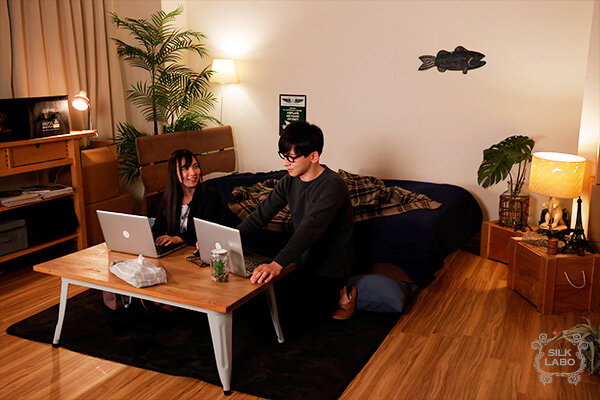 Spice→Moisture 2 - サンプル画像 - 14