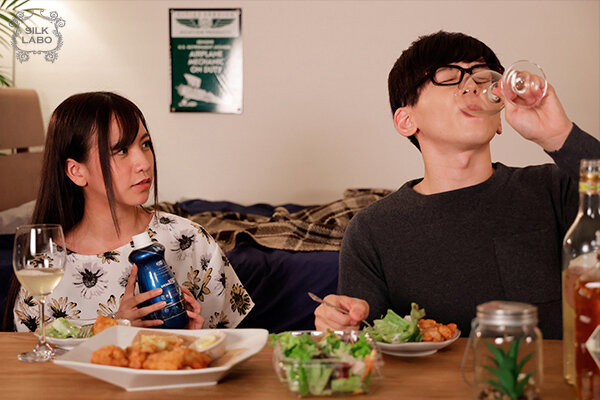 Spice→Moisture 2 - サンプル画像 - 16