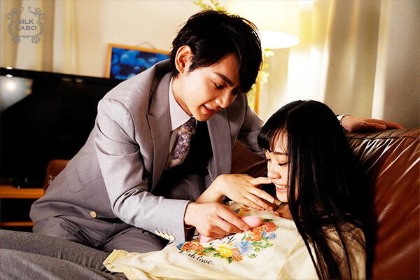 Spice→Moisture 2 - サンプル画像 - 2