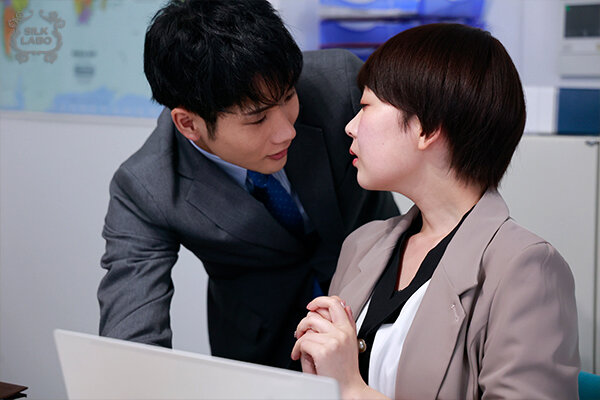 素直になれない恋人たち 8th season - サンプル画像 - 13