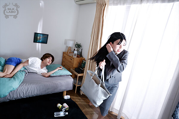 素直になれない恋人たち 8th season - サンプル画像 - 17