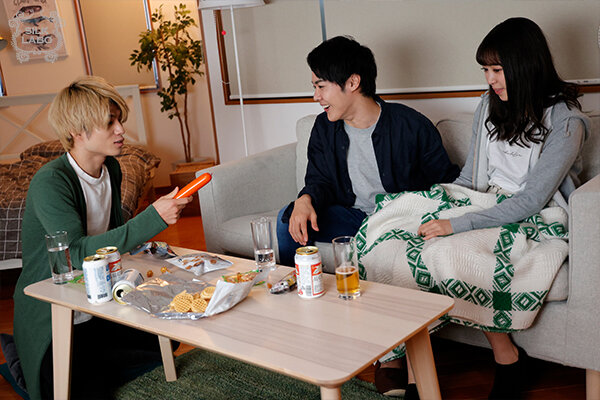 四六時中発情中 IV - サンプル画像 - 15