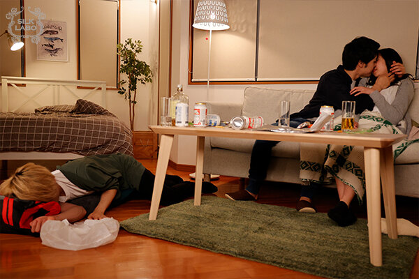 四六時中発情中 IV - サンプル画像 - 16