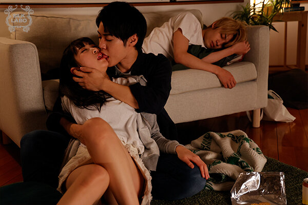 四六時中発情中 IV - サンプル画像 - 17