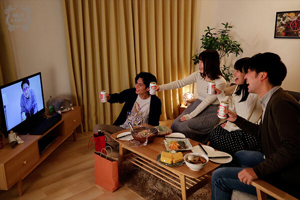 四六時中発情中 V - サンプル画像 - 2