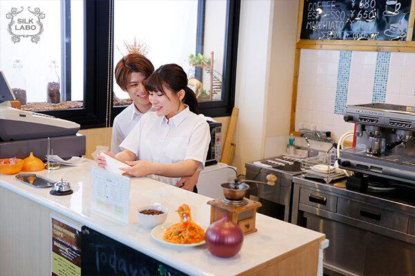 四六時中発情中 V - サンプル画像 - 15