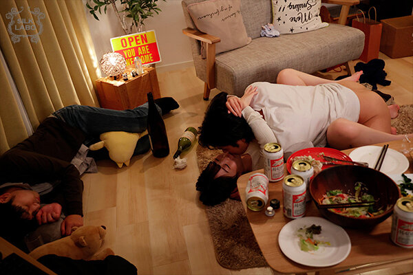 四六時中発情中 V - サンプル画像 - 5