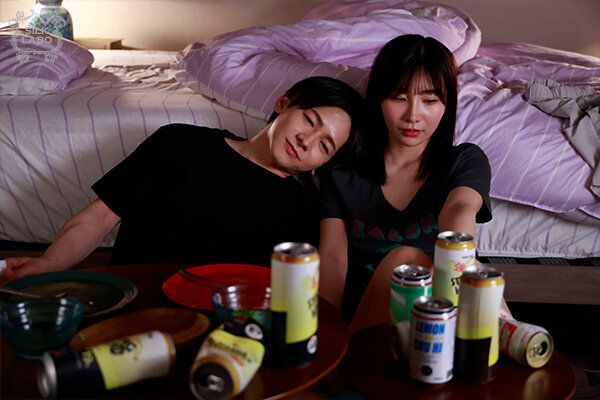 素直になれない恋人たち 9th season - サンプル画像 - 11