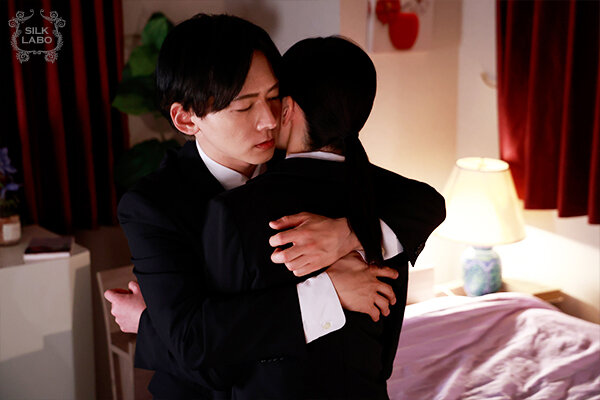 素直になれない恋人たち 9th season - サンプル画像 - 12