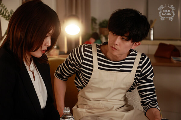 素直になれない恋人たち 9th season - サンプル画像 - 18