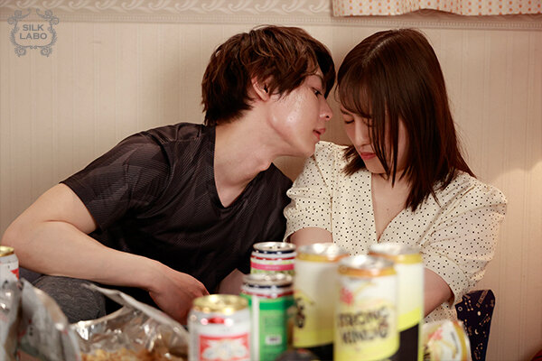 素直になれない恋人たち 9th season - サンプル画像 - 3