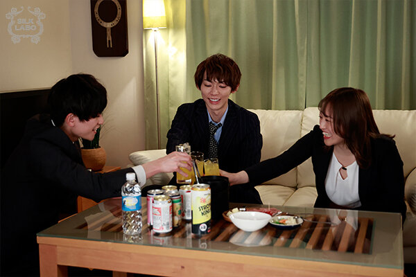 素直になれない恋人たち 9th season - サンプル画像 - 4