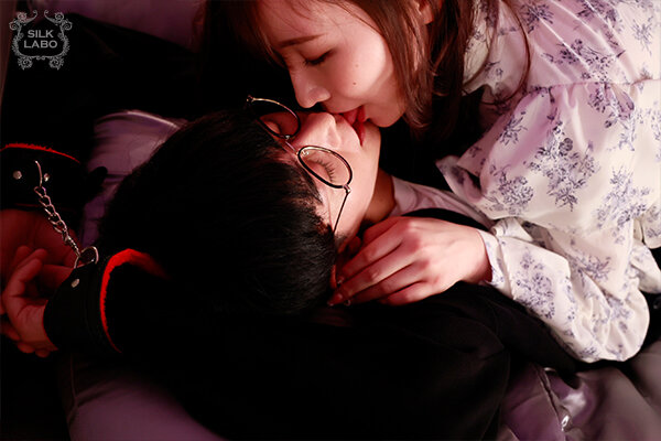 エスカレートラバーズ IN THE HOTEL 3 - サンプル画像 - 18