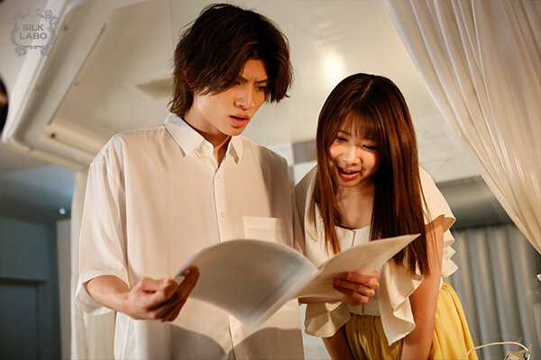 エスカレートラバーズ IN THE HOTEL 3 - サンプル画像 - 3