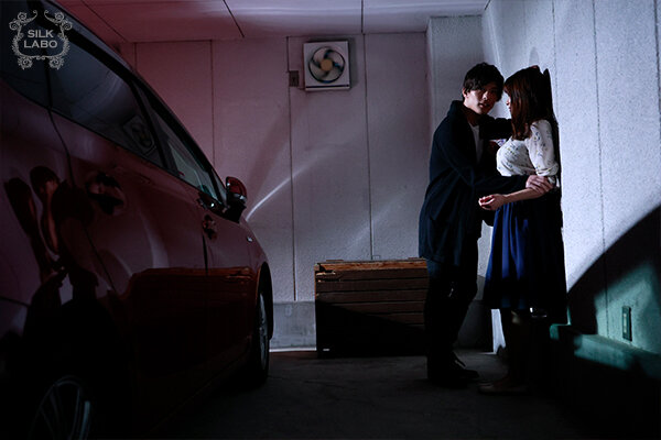 エスカレートラバーズ IN THE HOTEL 3 - サンプル画像 - 9