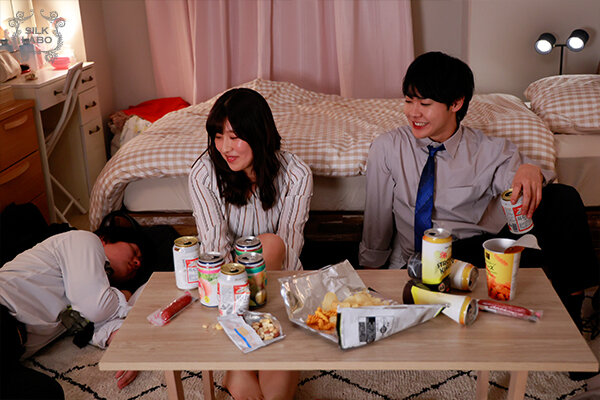 素直になれない恋人たち 10 th season - サンプル画像 - 12