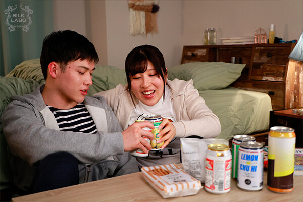 素直になれない恋人たち 10 th season - サンプル画像 - 8