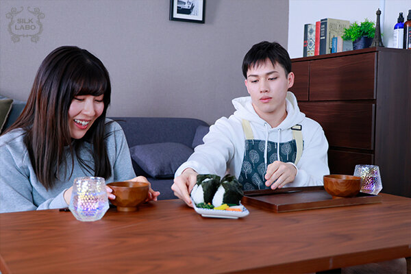 素直になれない恋人たち 10 th season - サンプル画像 - 9