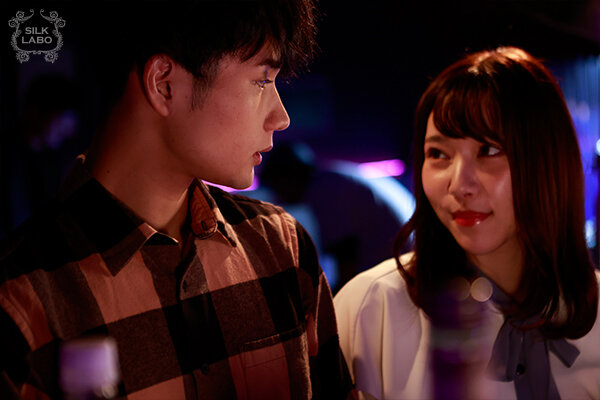 性的同意済火遊ビ Vol.2 - サンプル画像 - 2