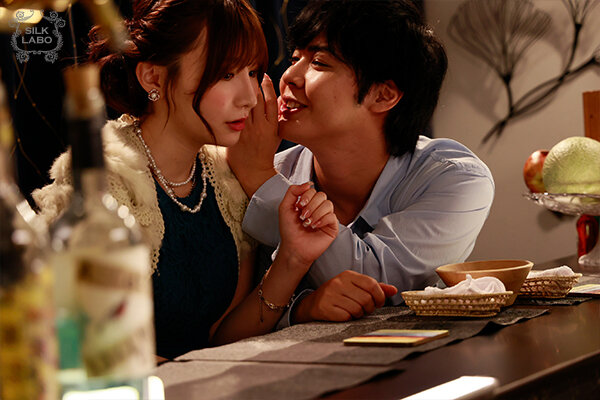 性的同意済火遊ビ Vol.2 - サンプル画像 - 11